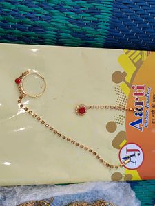 New Jwellery Set
