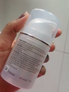 Olay 7 in 1 Gel Moisturizer