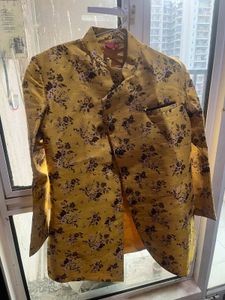 Fusion Wear Blazer
