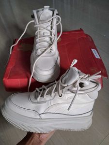Puma Mayra Mid Women's Sneakers