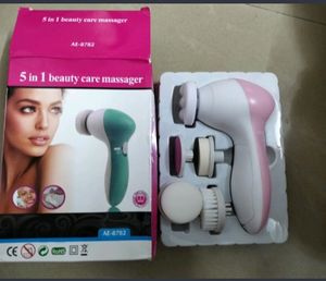 5 In 1 Face Massager