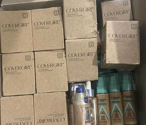 Make-up Products Combo