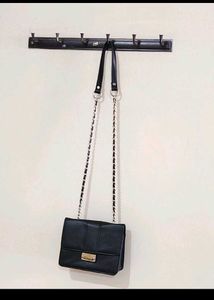 Black Sling bag