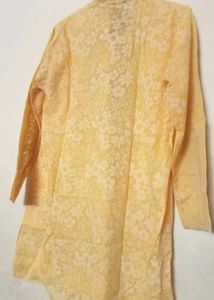 Pure Cotton Boy's Panjabi..