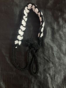 Crochet Headband