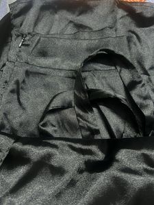 Satin Co-ord Set