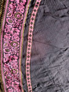 Fashor Brand Designer Kurti+Gown