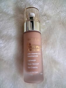 🌸 Swiss Beauty High Performance Foundation