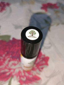 Premium Quality Roll On Attar: Rajnigandha