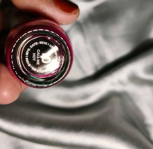 Sugar Pop Nail Lacquer Classic - Pink