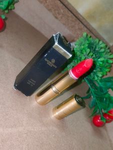 GIORDANI GOLD iconic Lipstick In True Red Colour