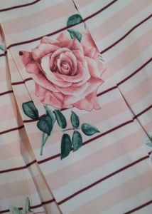 Baby Girls Skirt And Top Dress