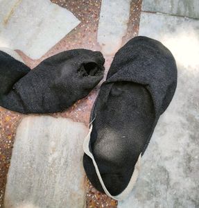Zym Socks Pair