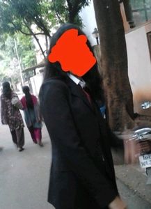 Blazer And Pant Set