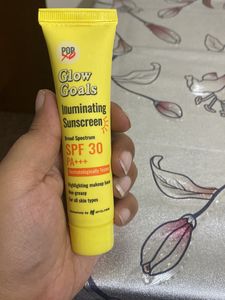 Pop XO Suncreen Gel Tubes
