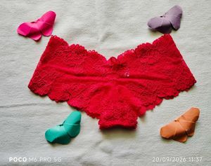 Lasenza pantie