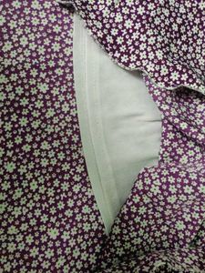 Chiffon Frock..