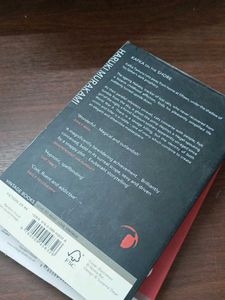 Norwegian Wood &amp; Kafka On The Shore Murakami
