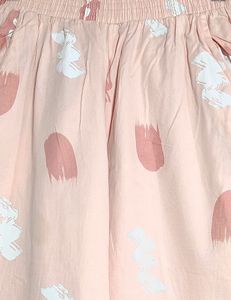 Night Dress Set