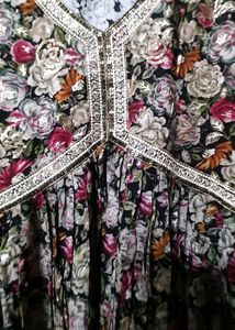 Kurta Set Anarkali
