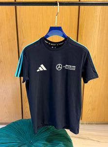 Mercedes AMG Petronas T-Shirt BLUE