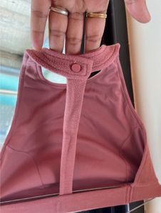 Sexy blouse Comfortable backless crop top