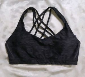 Stylish Sports Bra