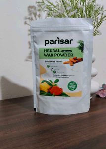 Parisar Herbal Wax Powder