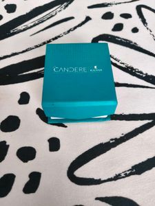 Candere Kalyan Jewellery Box