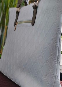 Elegant Tote Bag