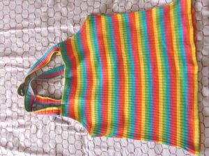 United Colors Of Benetton Top