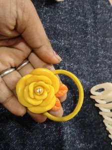 Set of 5 Hair Accessories