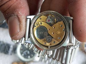 westend Sowan prima Swiss Winding Watch.