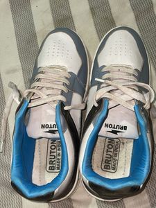 Bruton Men's Sneakers cool