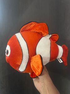 Nemo Plush Toy