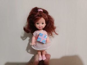 Vintage Kelly doll