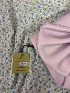 Cute Pink Bow Clutch Bag