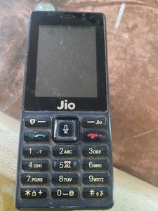 Jio mobile Phone
