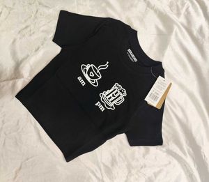 Coffee &amp; Beer Graphic Tee - XS/S