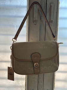 Coach Copy Shoulder Bag