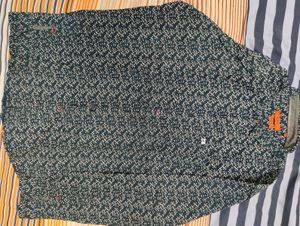 hugo boss shirt