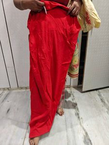 Embroidered Kurta Set