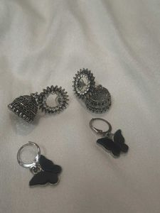 Assorted Earrings Set