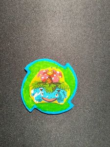 Handmade Pokemon Twisters Venusaur &amp; Wartortle