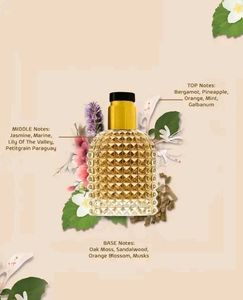 Luxury Perfume for Men &amp; Women