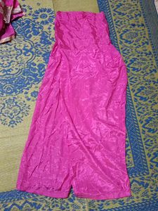 Fancy 2 Shade Suit