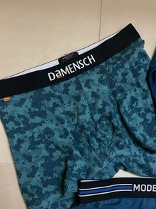 Men's Underwear