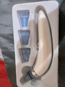 Pore Vacuum Cleaner Kit
