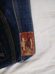 Tommy hilfiger originalClassic Blue Denim Jeans