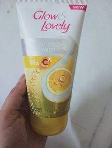 Glow & Lovely Bright C Glo
